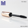 Wholesale new model unique empty plastic mascara tube with high quality